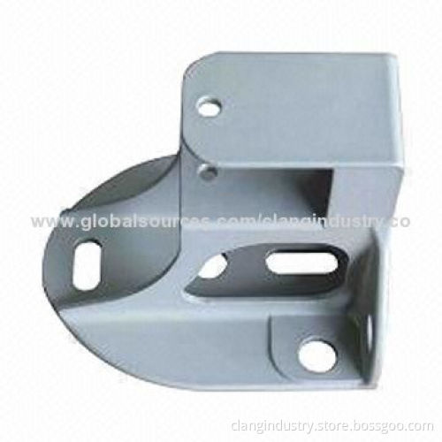 Investment Casting, Machinery Part, Made of Stainless steel, Manufacturer